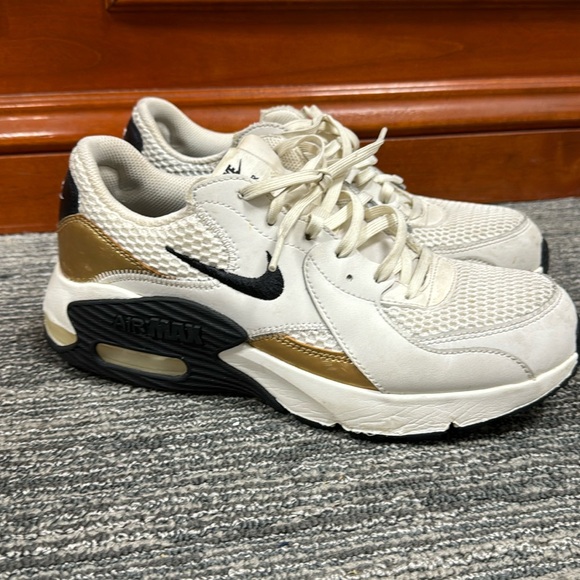 Nike Air Max size 9 - Picture 1 of 5